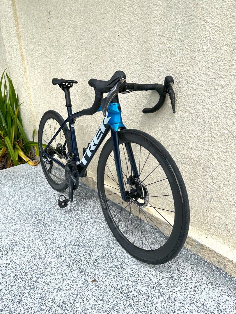 Trek emonda sl4 2021 cheap