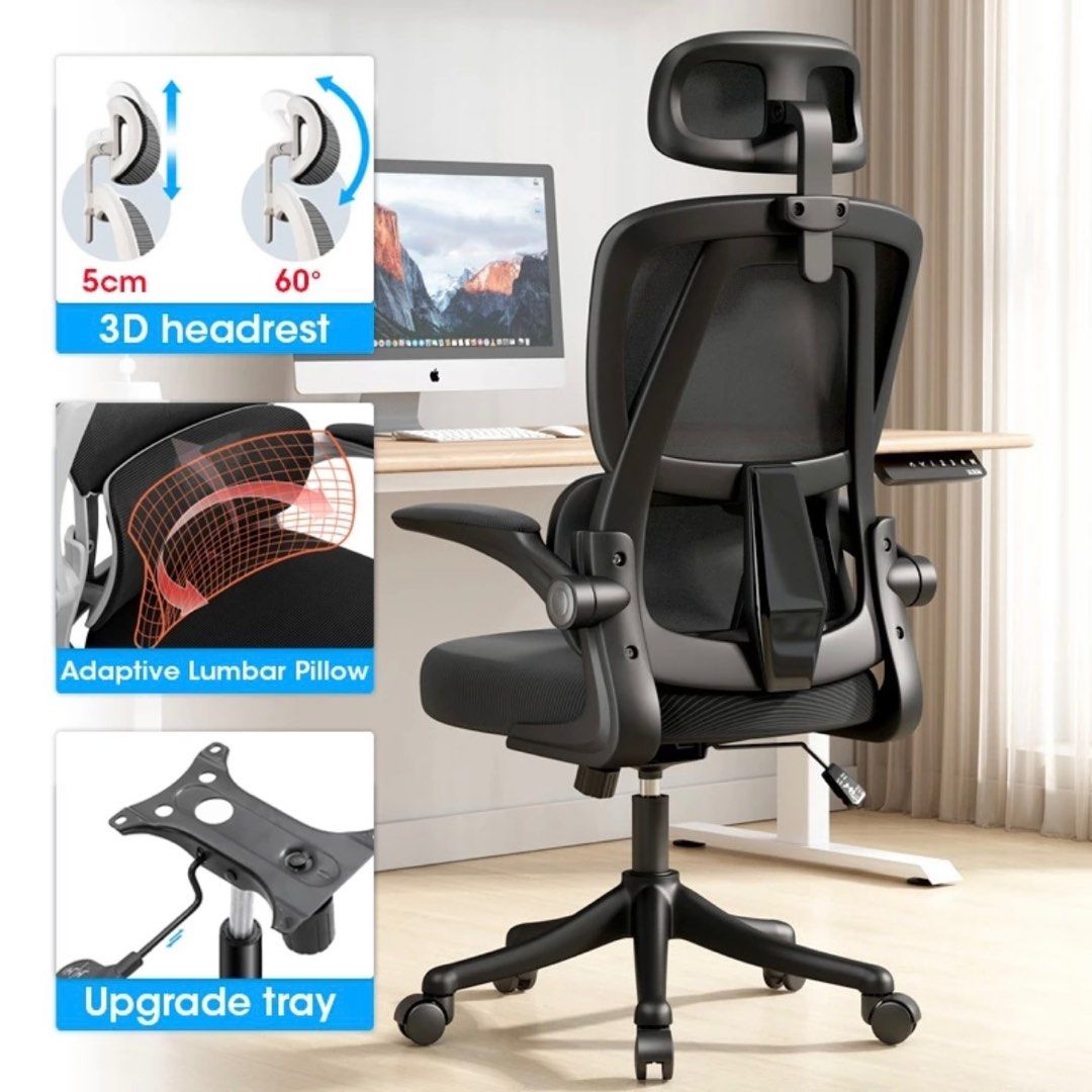 Gaming chair best sale that leans back