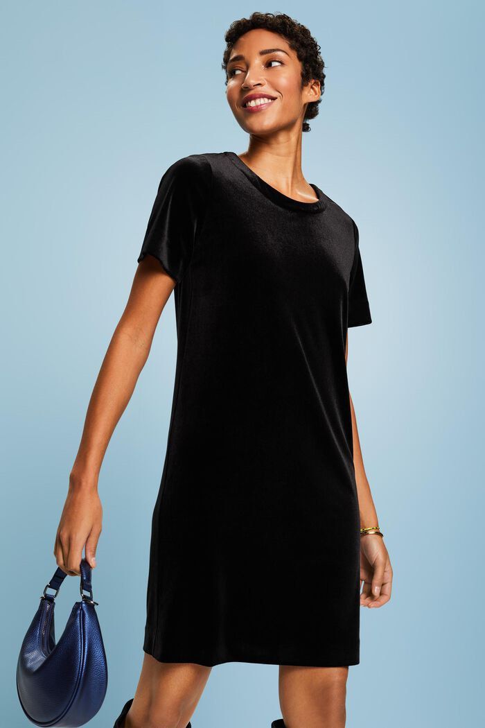 Esprit clearance black dress
