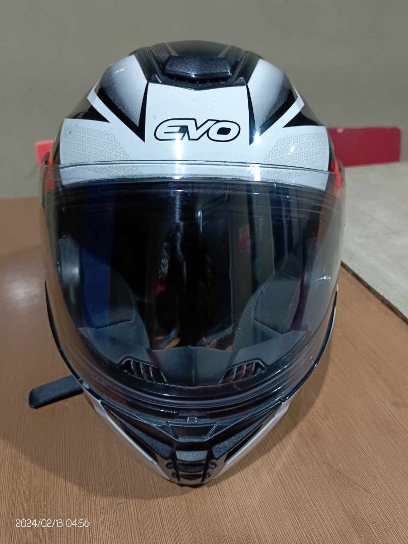 Evo helmet sm fairview sales