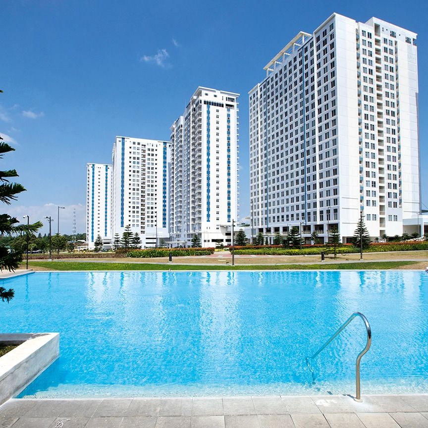Experience Taal View at Wind Residences - Where Luxury Meets Serenity ...