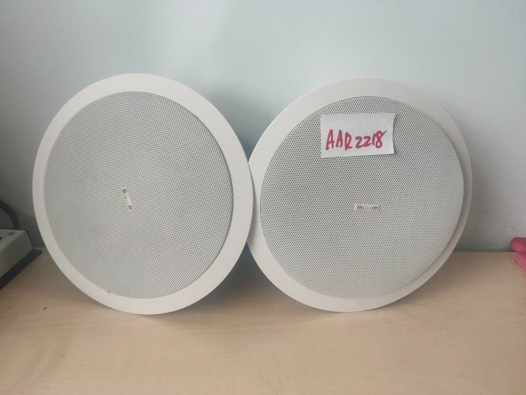 Full range speakers for sales sale