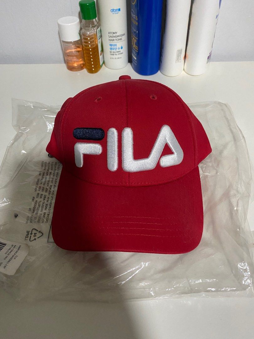 Fila Baseball cap