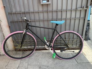 Fixie clearance de mujer