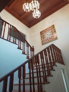 FOR RENT: 4BR House in Bel-air 1, Makati