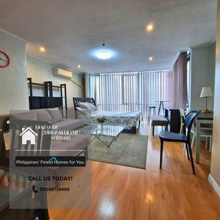 FOR RENT: 2BR CONDO UNIT AT ASTORIA PLAZA