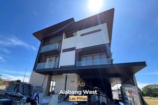 FOR SALE ALABANG WEST HOUSE AND LOT 6 Bedrooms Brand New Modern Exclusive Village near Ayala Alabang Pacific Village Alabang Hills Enclave Ayala Southvale Sonera Portofino South Heights Nuvali Carmelray Westgrove South Forbes