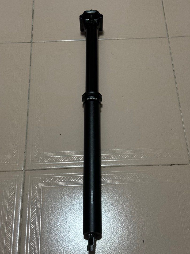 Fox Transfer Dropper Post 31.6 150mm Sports Equipment Bicycles