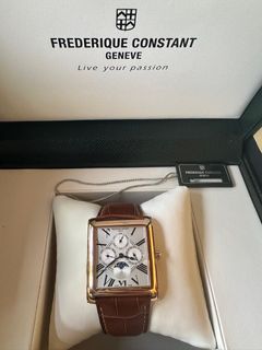 Frederique constant olx shop