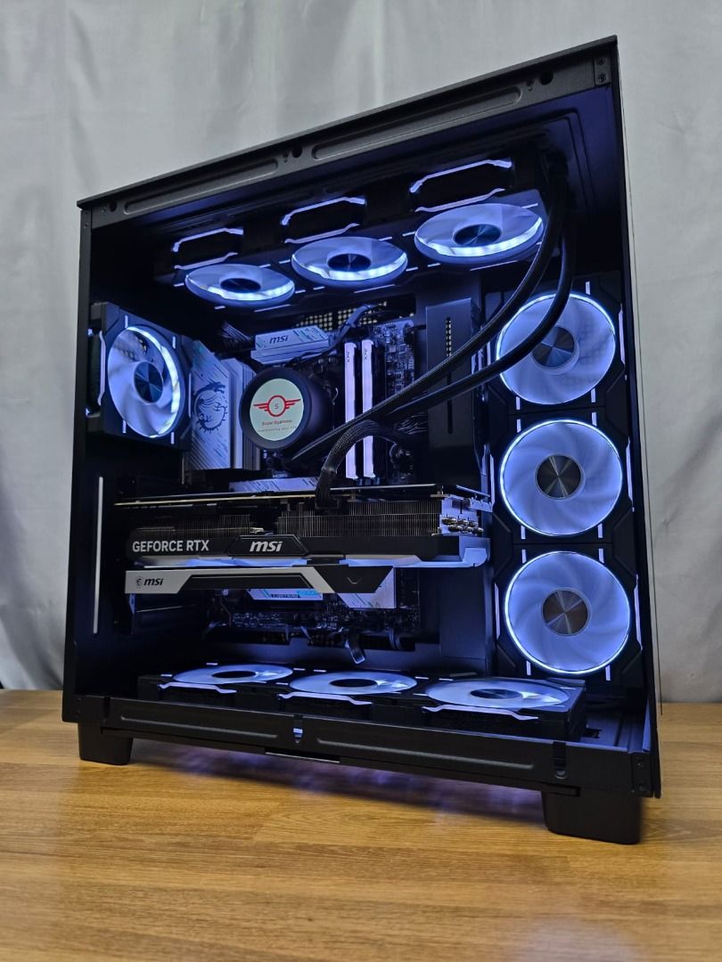 GeForce RTX 4080 VENTUS 3X 動作未確認 GeForce RTX 4080 VENTUS 3X 動作未確認 GeForce RTX 4080 VENTUS 3X