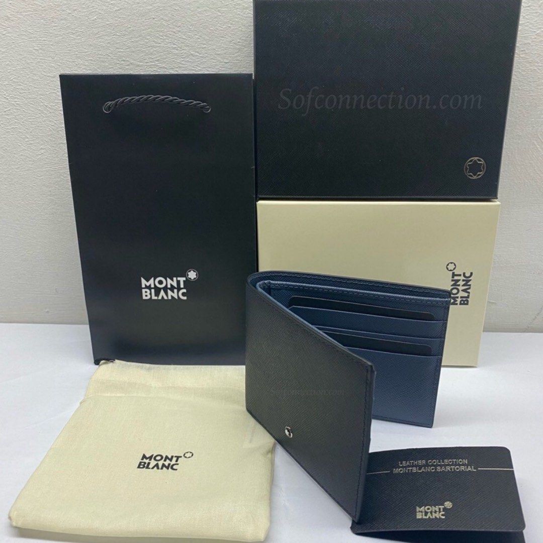 Montblanc 116326 store