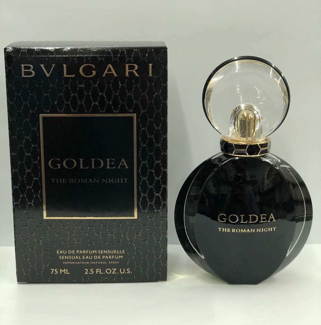 Goldea the roman sales night eau de parfum