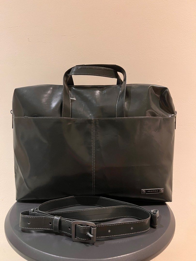 Freitag Laptop Bag Business