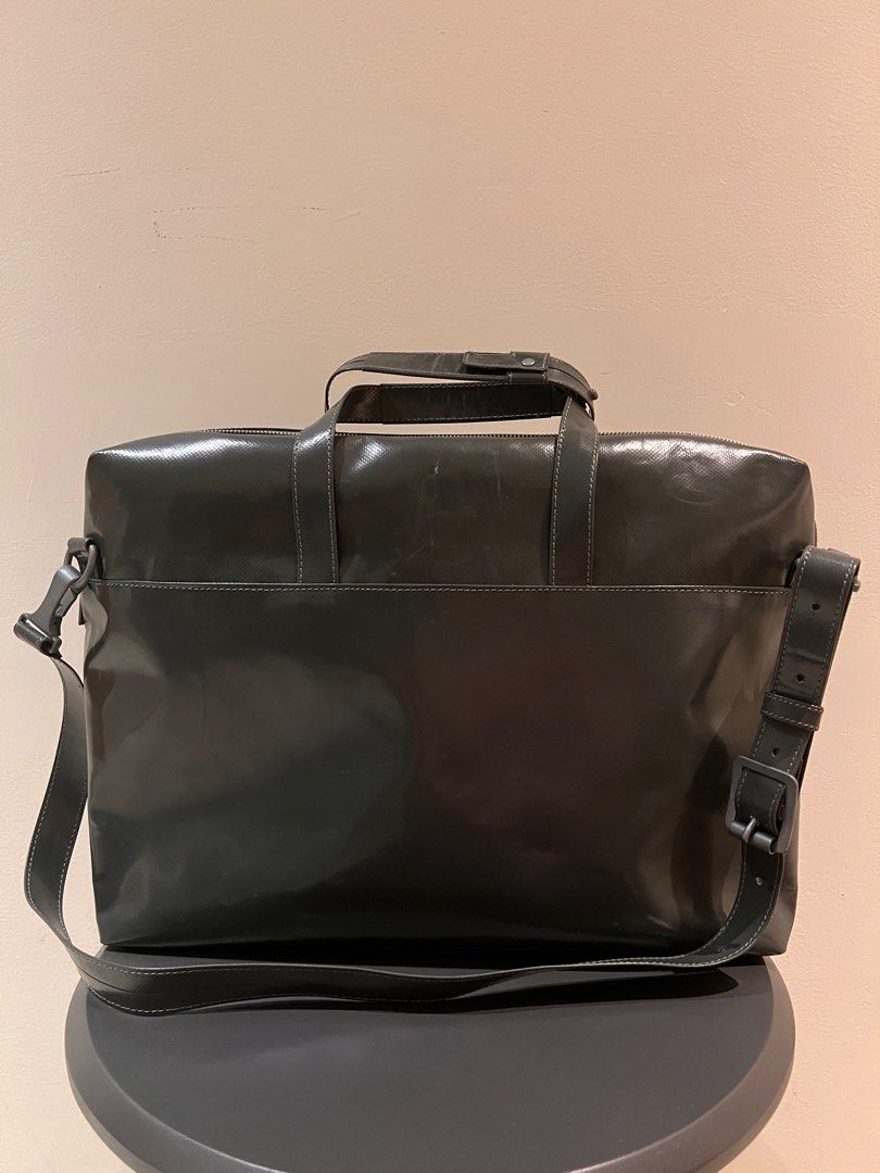 Freitag Laptop Bag Business Computers Tech Parts Accessories
