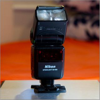 FS: Original Nikon SB-600 AF Speedlight