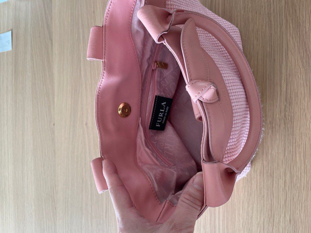 Furla square bag discount