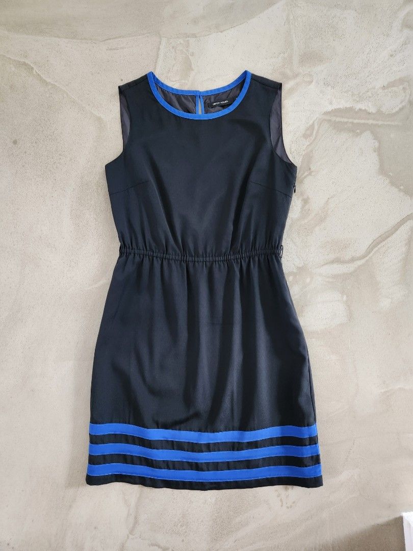 G2000 Women Little Black Dress Women s Fashion Dresses Sets