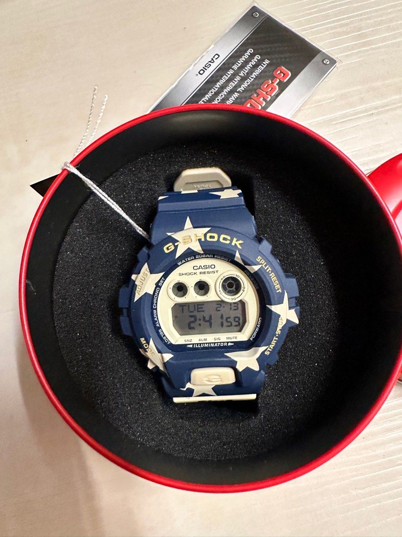 G shock clearance alife price