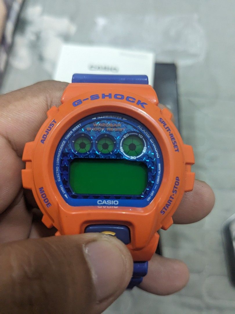 Dw6900 sc4 2025