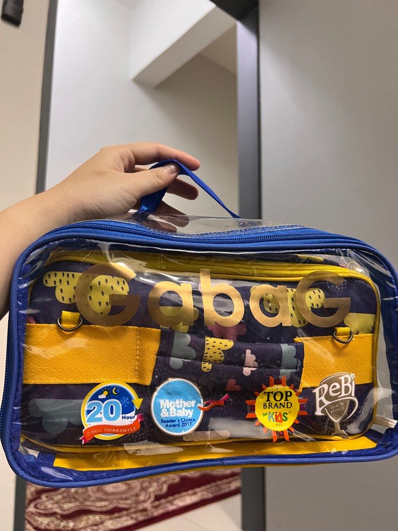 Gabag single cooler bag on sale
