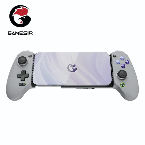 X Com Gamegamesir X2 Type-c Gamepad For Android - Pd Charging, Hid-gamepad  Compatibility