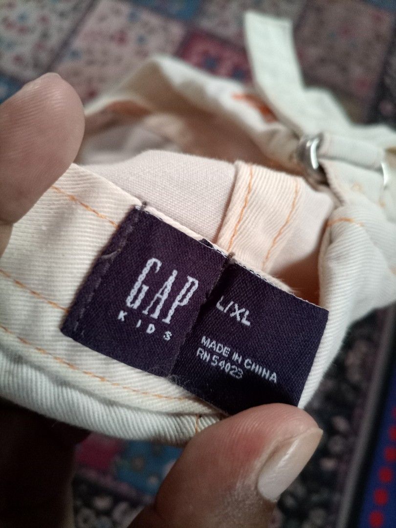 Gap kids rn 54023 on sale