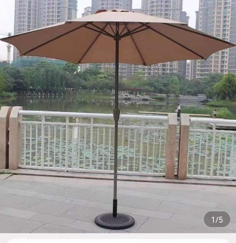 Garden Patio Umbrella (Category: Umbrellas) located in Manila. Submitted by asstditems (Listing ID 1286525216, Image 1). Description: Same day delivery within metro manila Courier: Lalamove/ Grab Mode of Payment: CASH ON DELIVERY GCASH BANK TRANSFER Pm for inquiries! Happy Shopping & God bless...
