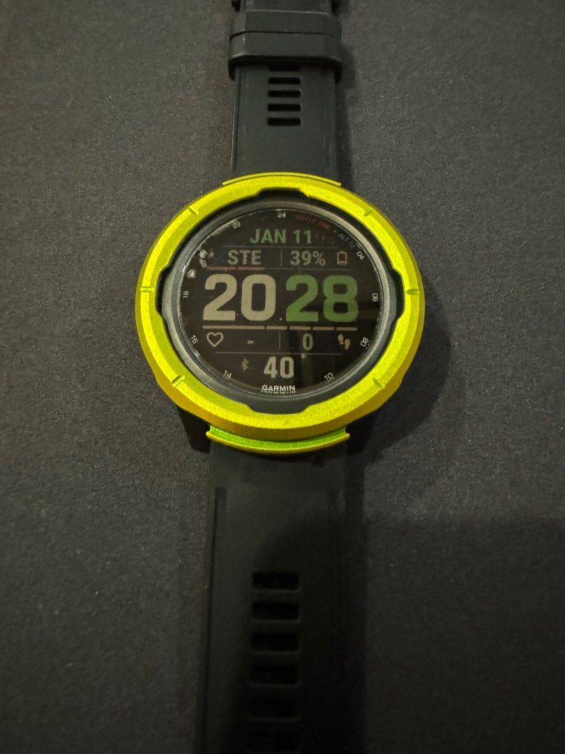 Garmin dive computer new arrivals