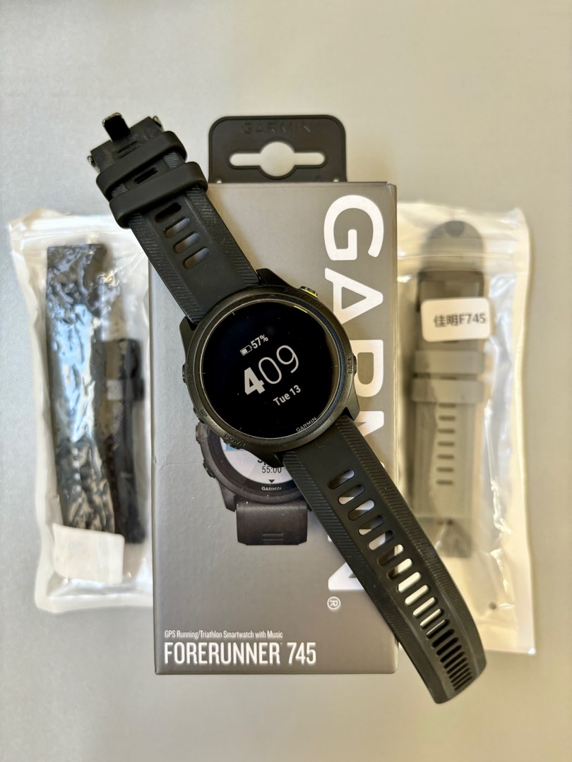 Garmin f745 hotsell