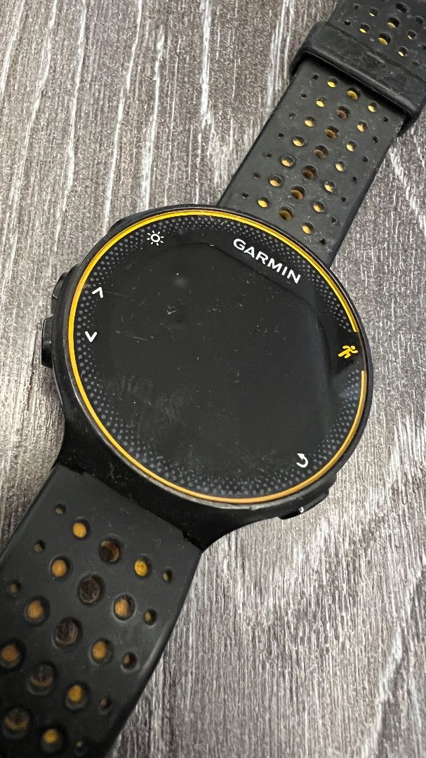 GARMIN Forerunner FR235 GPS