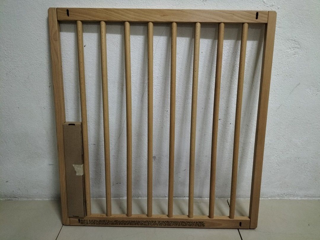 Baby dan no best sale trip stair gate