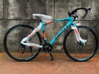 Aeroic devil hotsell carbon frame price