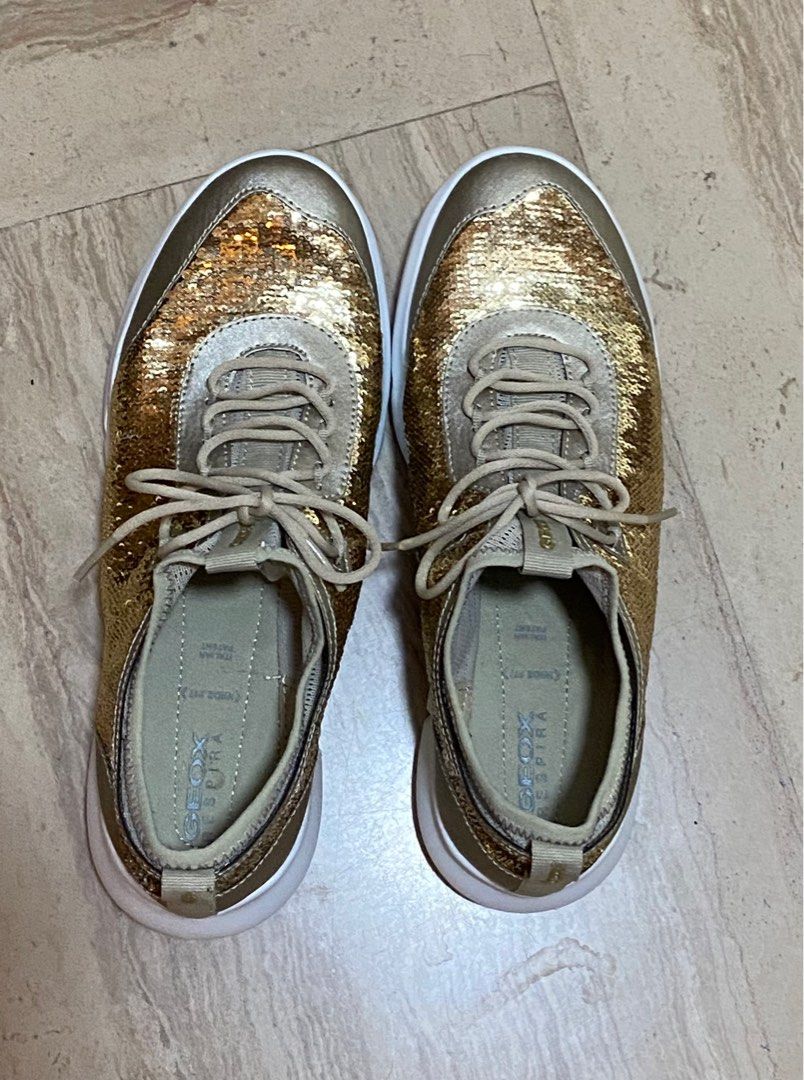 Geox nebula x woman best sale