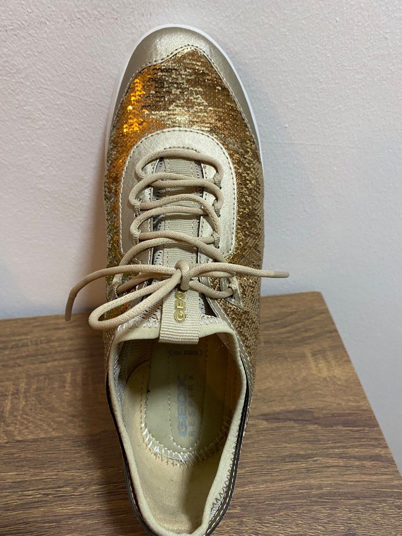 Geox tennis top shoes