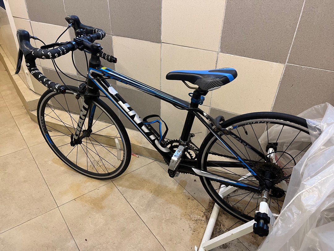 Tcr espoir 24 cheap