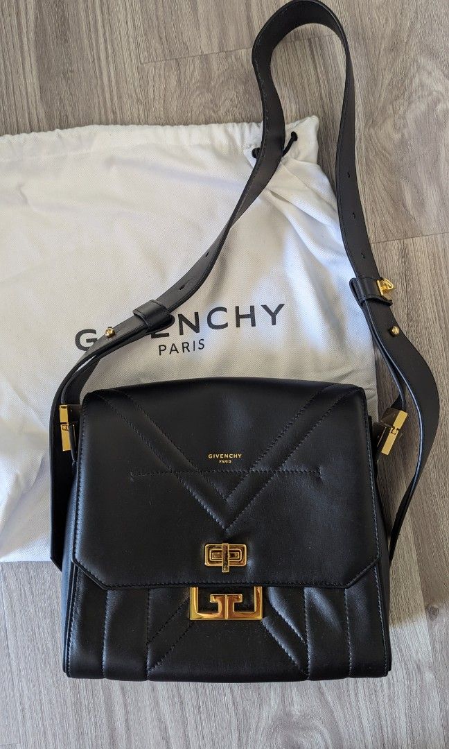 Givenchy top eden bag