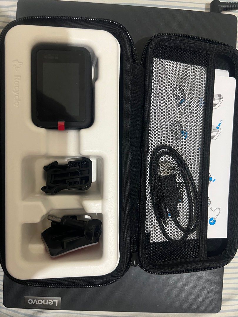 GoPro Hero 8 (Category: Other Gadgets) located in Lucena. Submitted by thriftzone (Listing ID 1286499102, Image 3). Description: Brand new GoPro Hero 8 Unused Issue:open box.