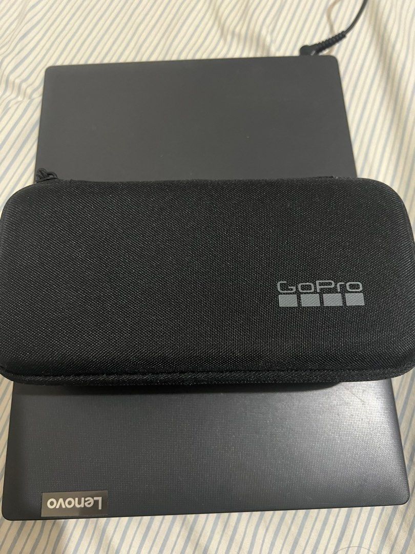 GoPro Hero 8 (Category: Other Gadgets) located in Lucena. Submitted by thriftzone (Listing ID 1286499102, Image 2). Description: Brand new GoPro Hero 8 Unused Issue:open box.