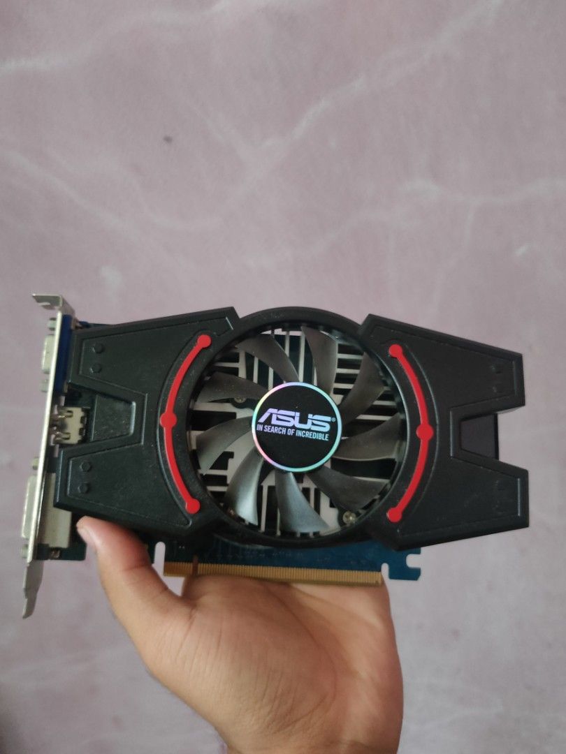 Gt online 1050 2gb
