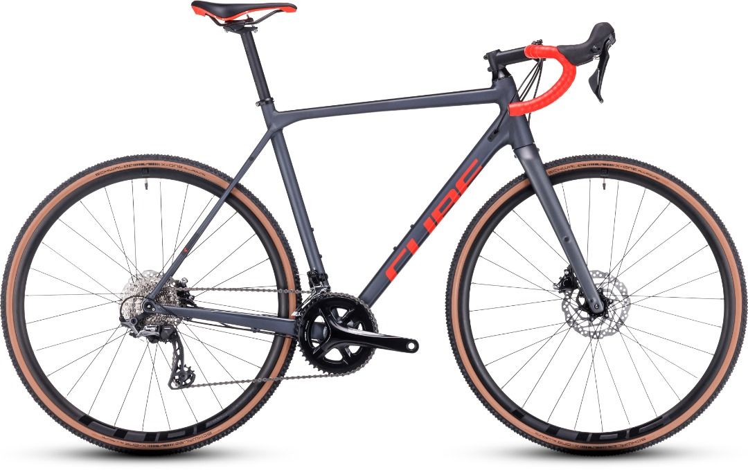 Cube cross on sale cc