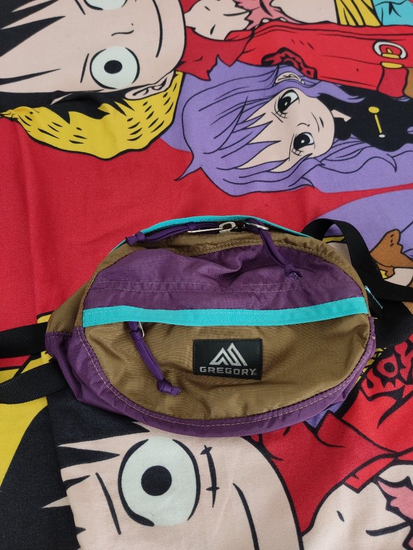 Gregory belt bag deals
