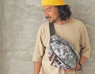Gregory sling bag singapore on sale