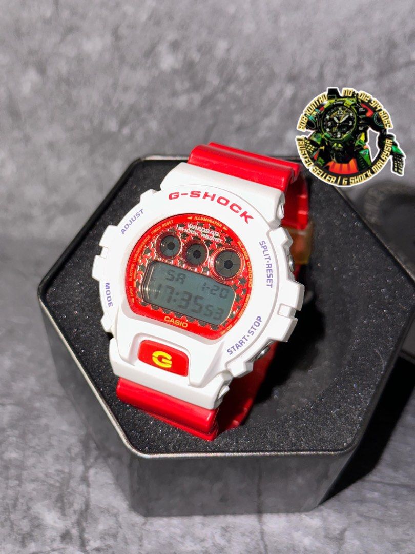 Dw6900 sc7 outlet