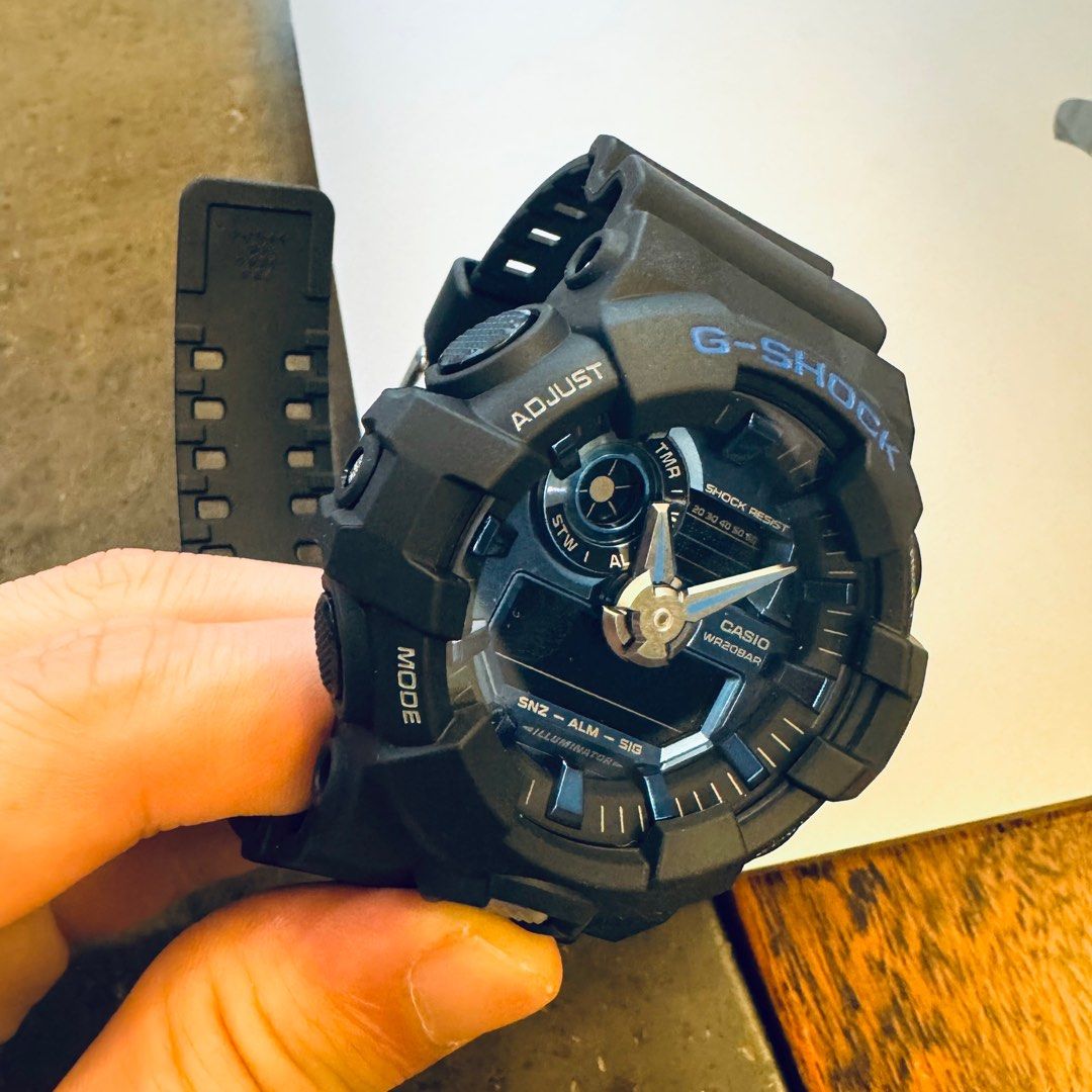 G shock 710 1a2 store