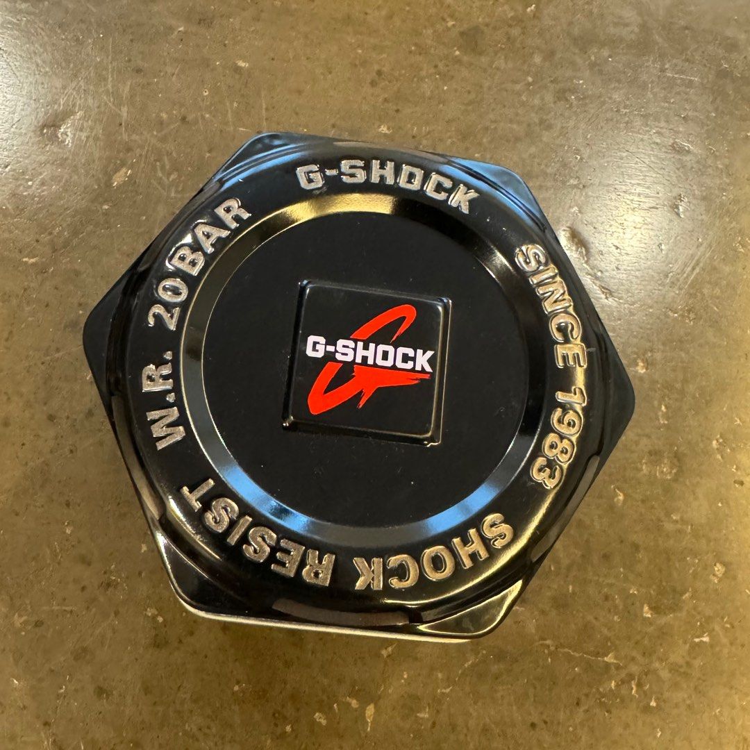 G shock clearance ga 710 1a2