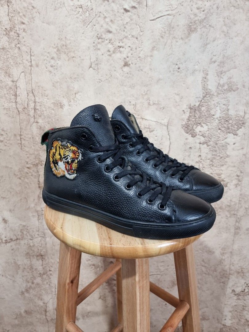 Gucci major high top sneakers sale