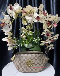 Gucci pouch new arrivals bag price malaysia