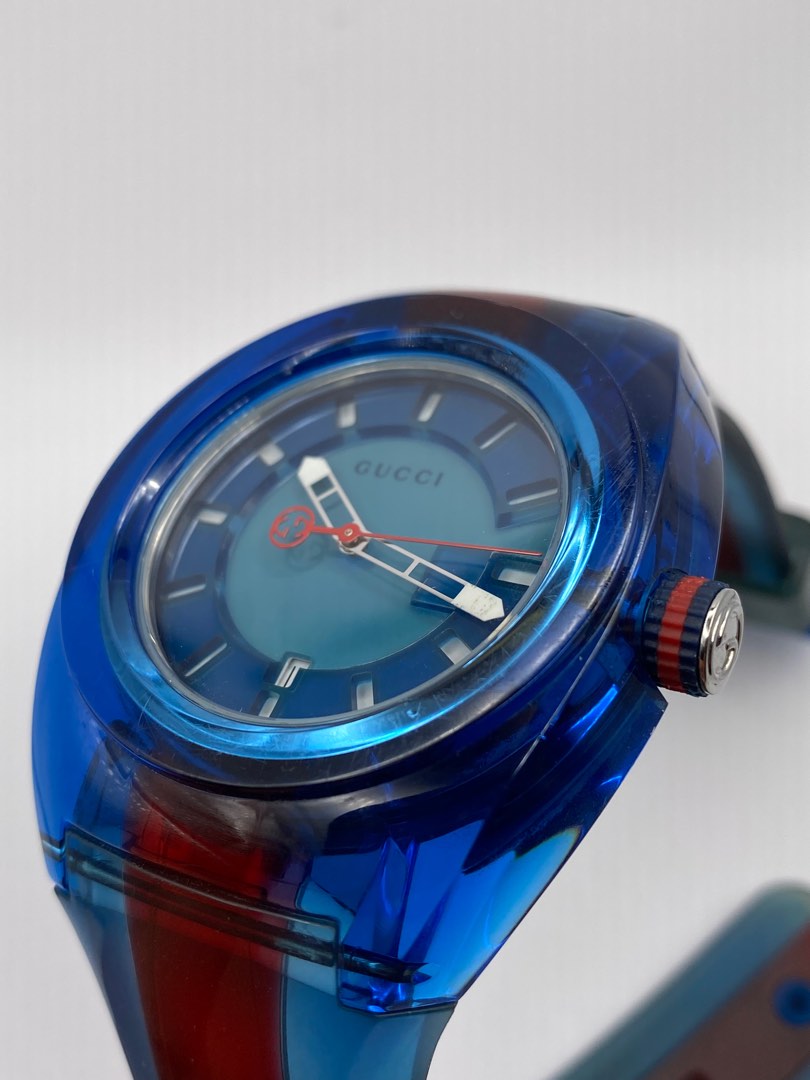 Gucci online watch 137.1