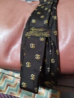 Gucci ties