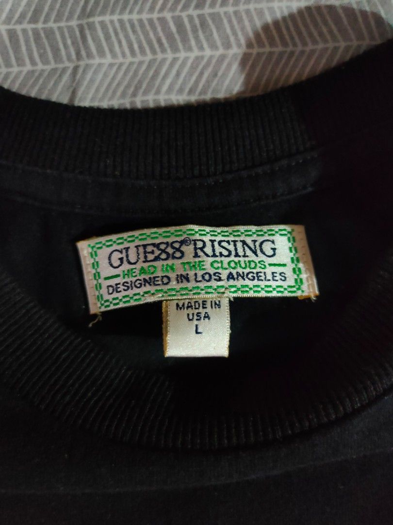 Joji clearance guess collab